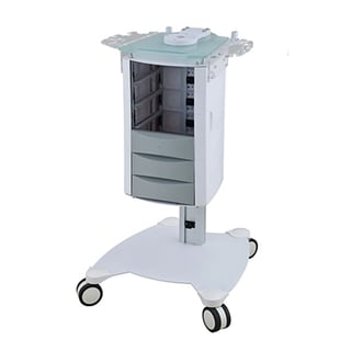 Carrinho para B-System 3021